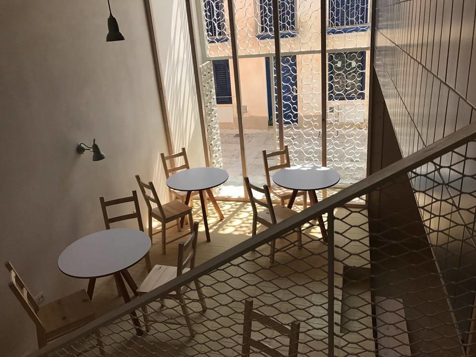 Hotel Santacreu Tabarca Exterior foto